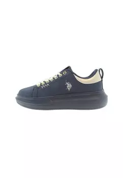 Кроссовки U.S. POLO ASSN., темно-синий