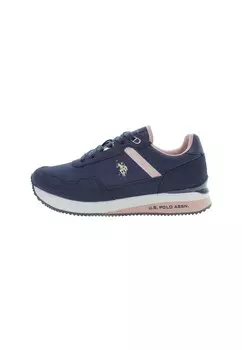 Кроссовки U.S. POLO ASSN., темно-синий
