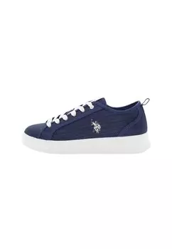 Кроссовки U.S. POLO ASSN., темно-синий
