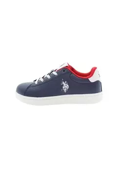 Кроссовки U.S. POLO ASSN. TRACE001K/5Y2, морской синий