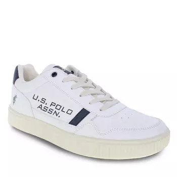 Кроссовки U.S. Polo Assn. Tymes, белый