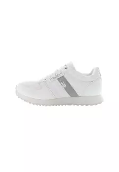 Кроссовки U.S. POLO ASSN. Xirio, белый