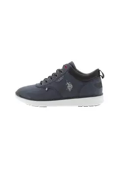 Кроссовки U.S. POLO ASSN. Ygor006, темно-синий