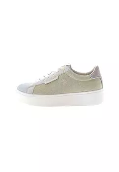 Кроссовки U.S. POLO ASSN., золотой