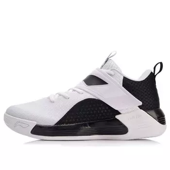 Кроссовки ю шуай 12 Li-Ning, черный