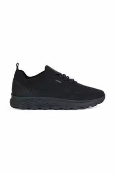 Кроссовки U SPHERICA A Geox, черный