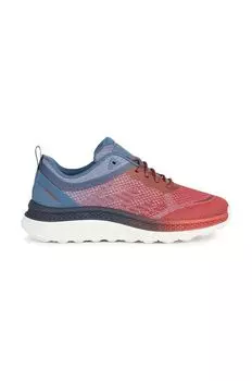 Кроссовки U SPHERICA ACTIF X Geox, синий