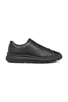 Кроссовки U SPHERICA EC4.1 Geox, черный
