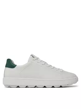 Кроссовки U Spherica Ecub-1 U45GPA 0009B C1966 Geox, белый