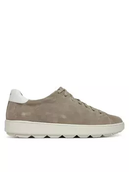 Кроссовки U Spherica Ecub-1 U45GPC 00022 C5004 Geox, бежевый