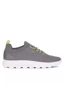 Кроссовки U Spherica U15BYA 0006K C9002 Geox, серый