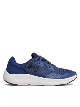 Кроссовки UA BGS Charged Pursuit 3 3024987-403 Under Armour, синий