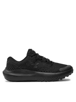 Кроссовки Ua Bgs Surge 4 3027103-002 Under Armour, черный