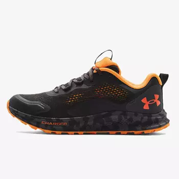 Кроссовки ua chargebandit tr 2 Under Armour, черный