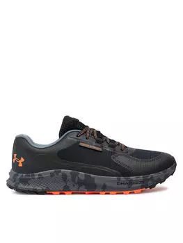 Кроссовки Ua Charged Bandit Tr 3 3028371-001 Under Armour, черный