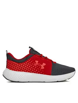 Кроссовки Ua Charged Decoy 3026681-003 Under Armour, серый