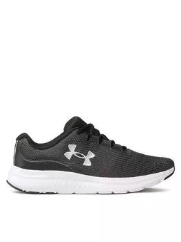Кроссовки UA Charged Impulse 3 3025421-001 Under Armour, черный
