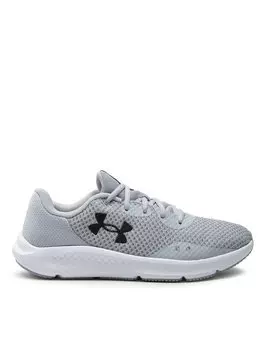Кроссовки Ua Charged Pursuit 3 3024878-104 Under Armour, серый