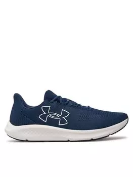 Кроссовки Ua Charged Pursuit 3 Bl 3026518-400 Under Armour, синий