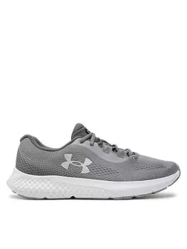 Кроссовки Ua Charged Rogue 4 3026998-100 Under Armour, серый