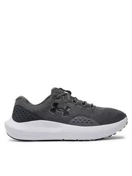 Кроссовки Ua Charged Surge 4 3027000-106 Under Armour, серый
