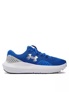 Кроссовки Ua Charged Surge 4 3027000-400 Under Armour, синий