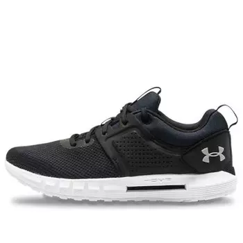 Кроссовки ua hovr ctw Under Armour, черный
