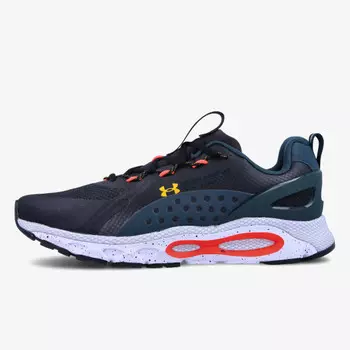 Кроссовки ua hovr Infinite Summit 2 Under Armour, черный