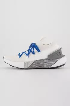 Кроссовки UA HOVR Phantom 3 Reflect Under Armour, серый