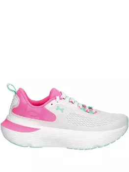Кроссовки UA Infinite Pro 2 сетчатые Under Armour, белый