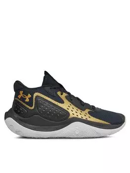 Кроссовки Ua Jet '23 3026634-001 Under Armour, черный