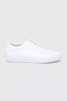 Кроссовки UA Old Skool Vans, белый