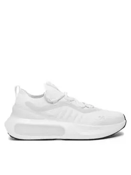 Кроссовки Ua Phantom 4 3027593-101 Under Armour, белый