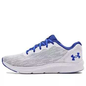 Кроссовки ua shadow 'white' Under Armour, белый