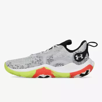 Кроссовки ua spawn 3 Under Armour