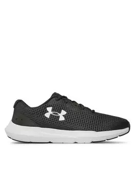 Кроссовки Ua Surge 3 3024883-302 Under Armour, хаки