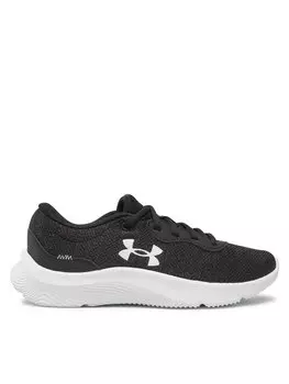 Кроссовки Ua W Mojo 2 3024131-001 Under Armour, черный