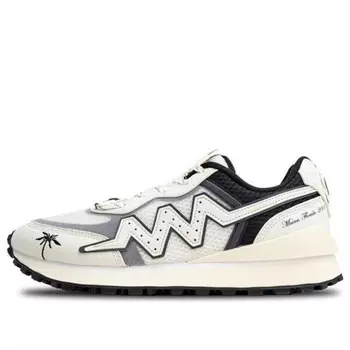 Кроссовки Уэйд 001 Li-Ning, белый