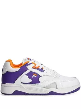 Кроссовки Уэйна Fila, белый