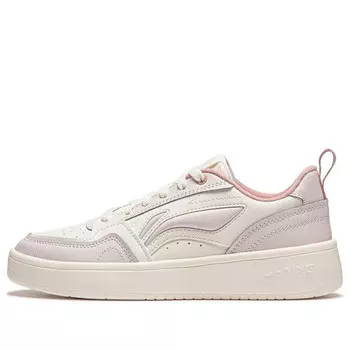 Кроссовки юаньбао 2 Li-Ning, белый