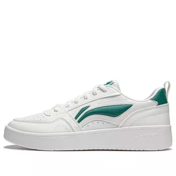 Кроссовки юаньбао 2 Li-Ning, белый