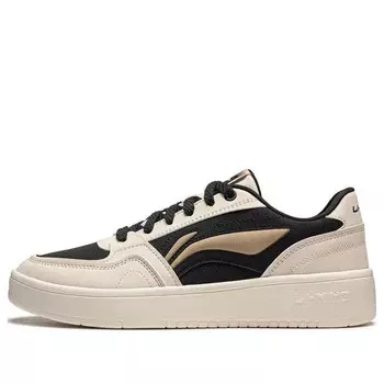 Кроссовки юаньбао 2 Li-Ning, бежевый