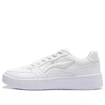 Кроссовки юаньбао Li-Ning, белый