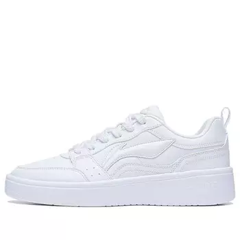 Кроссовки юаньбао Li-Ning, белый