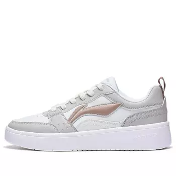 Кроссовки юаньбао Li-Ning, белый