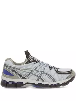 Кроссовки UB10-S Gel-Kayano 20 ASICS, серый
