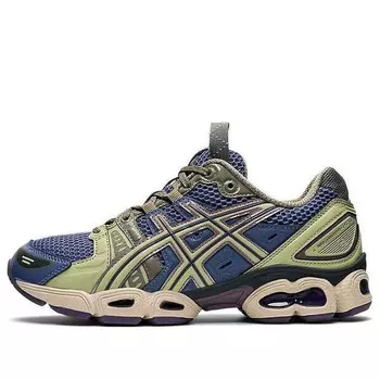 Кроссовки ub3 s gel nimbus 9 Asics, синий