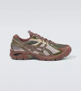 Кроссовки UB6-S GT-2160 Asics, коричневый