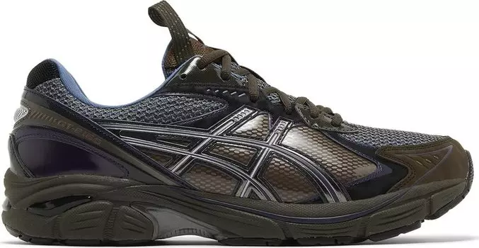 Кроссовки UB6-S GT 2160 'Grey Floss Jade', серый