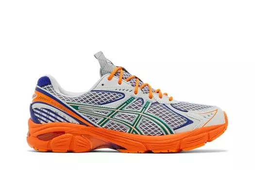 Кроссовки UB7-S GT 2160, цвет Lava Orange